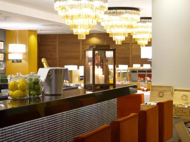 фотографии DoubleTree by Hilton Kazan City Center (ДаблТри бай Хилтон Казань Центр) изображение №24