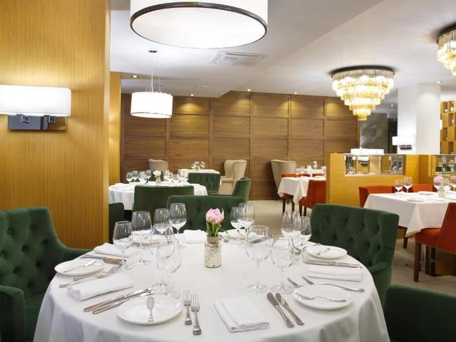 фотографии DoubleTree by Hilton Kazan City Center (ДаблТри бай Хилтон Казань Центр) изображение №20
