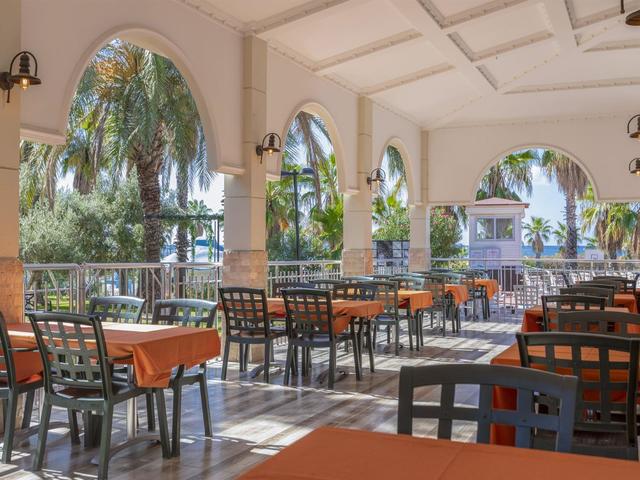фото Seher Kumkoy Star Resort & Spa (ex. Hane) изображение №14