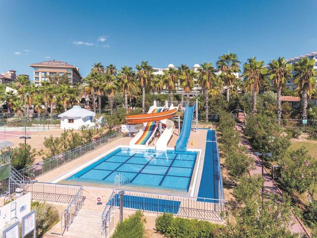 фото Seher Kumkoy Star Resort & Spa (ex. Hane) изображение №18