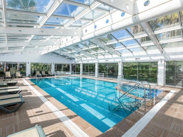 фотографии отеля Seher Kumkoy Star Resort & Spa (ex. Hane) изображение №15