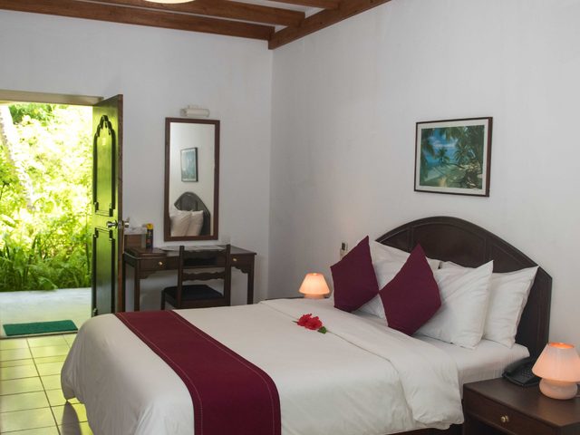 фото Biyadhoo Island Resort изображение №46