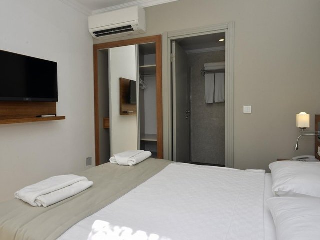 фотографии отеля Anadolu Hotel Bodrum (ex. Club Mira Luna) изображение №27