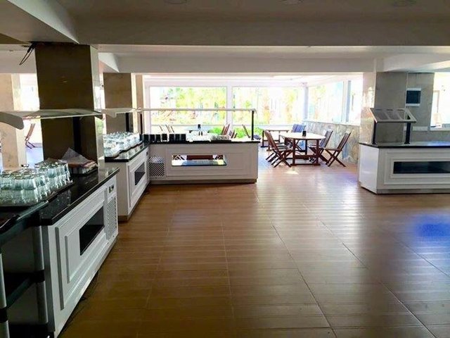 фотографии Anadolu Hotel Bodrum (ex. Club Mira Luna) изображение №24