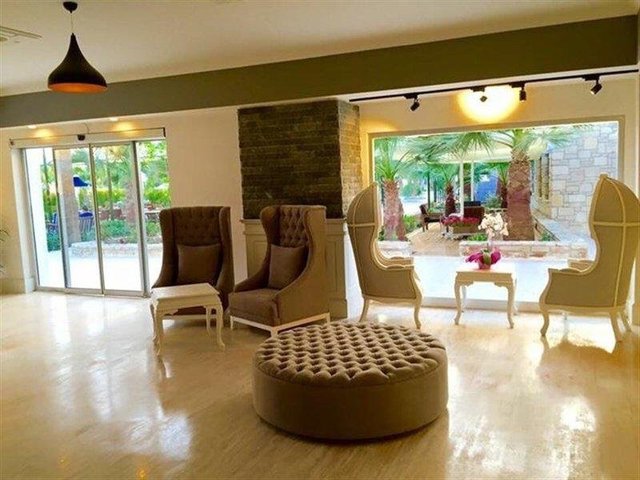 фотографии Anadolu Hotel Bodrum (ex. Club Mira Luna) изображение №20