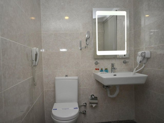 фото Anadolu Hotel Bodrum (ex. Club Mira Luna) изображение №22