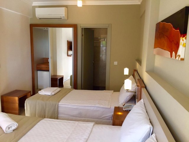 фото Anadolu Hotel Bodrum (ex. Club Mira Luna) изображение №2