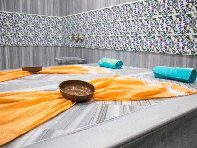 фото отеля Anadolu Hotel Bodrum (ex. Club Mira Luna) изображение №21
