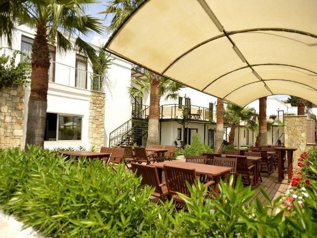 фотографии Anadolu Hotel Bodrum (ex. Club Mira Luna) изображение №16