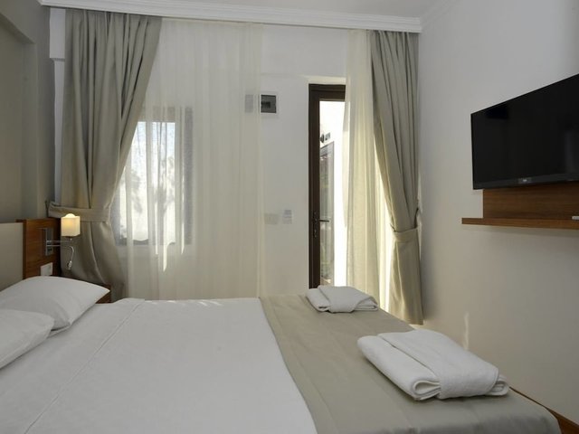 фотографии Anadolu Hotel Bodrum (ex. Club Mira Luna) изображение №4