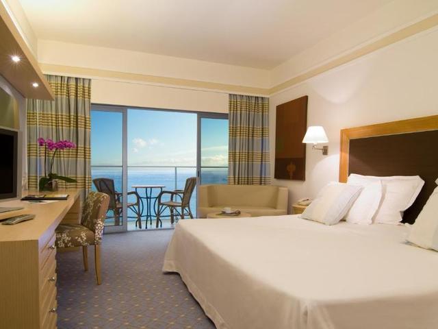 фото отеля Pestana Carlton Madeira Ocean Resort (ex. Pestana Carlton Madeira) изображение №9