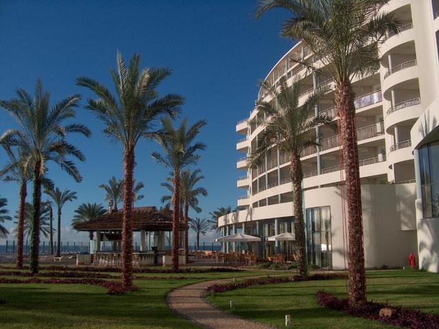 фото отеля Pestana Grand Ocean Resort (ex. LTI Pestana Grand Ocean Resort Hotel) изображение №9