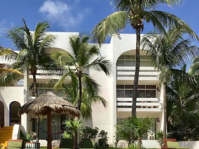фотографии отеля Maya Caribe Beach House by Faranda изображение №35