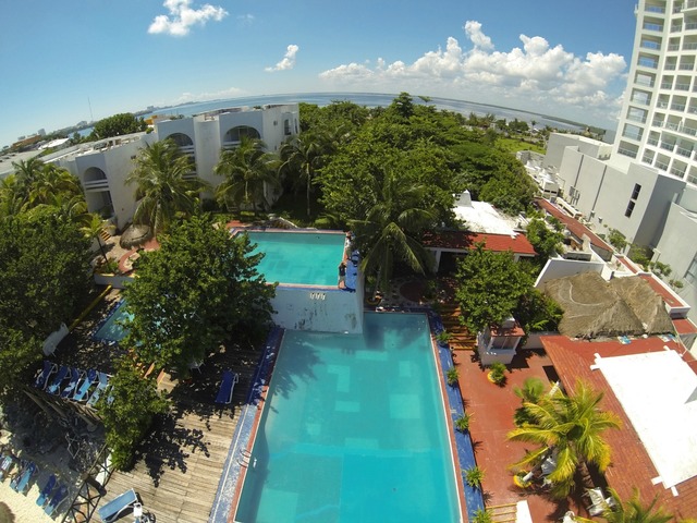фото отеля Maya Caribe Beach House by Faranda изображение №1
