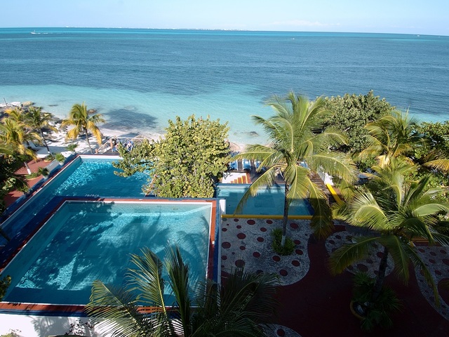 фото Maya Caribe Beach House by Faranda изображение №2