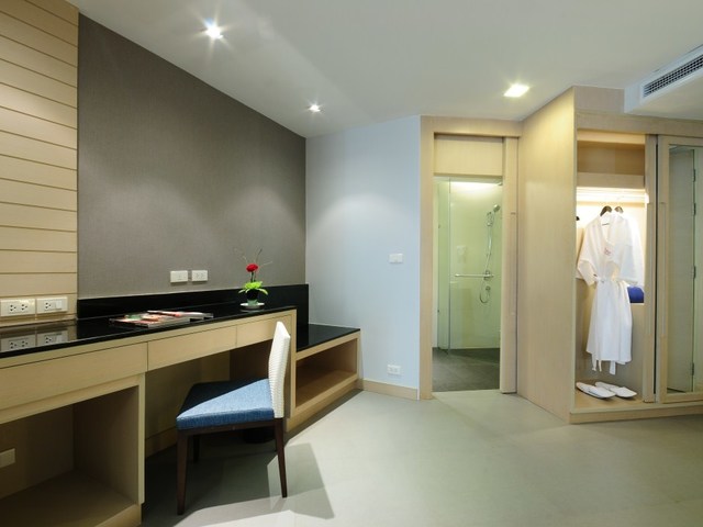 фото The Ashlee Heights Patong Hotel & Suite (ex. Citrus Heights Patong) изображение №14