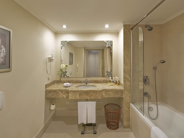 фотографии Seher Kumkoy Star Resort & Spa (ex. Hane) изображение №8