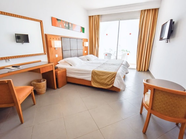 фото отеля Novostar Khayam Garden Beach & Spa (ex. Khayam Garden Beach & SPA) изображение №37