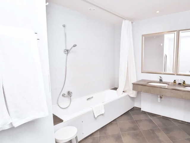 фото Novostar Khayam Garden Beach & Spa (ex. Khayam Garden Beach & SPA) изображение №30