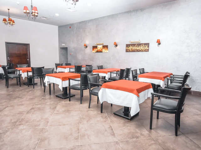 фотографии отеля Novostar Khayam Garden Beach & Spa (ex. Khayam Garden Beach & SPA) изображение №19