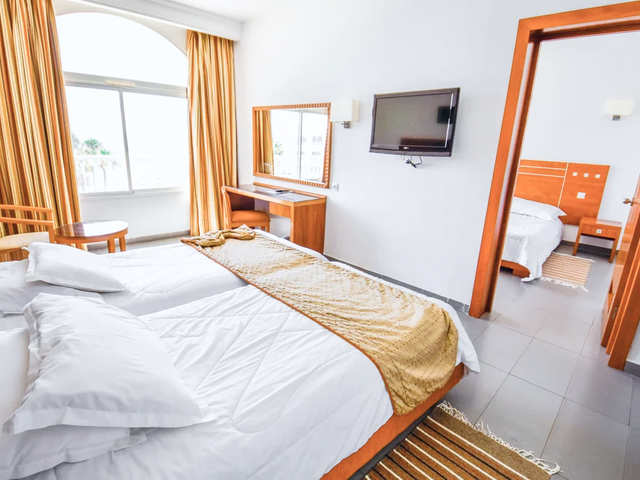 фото Novostar Khayam Garden Beach & Spa (ex. Khayam Garden Beach & SPA) изображение №14