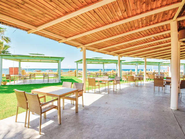 фотографии Novostar Khayam Garden Beach & Spa (ex. Khayam Garden Beach & SPA) изображение №4