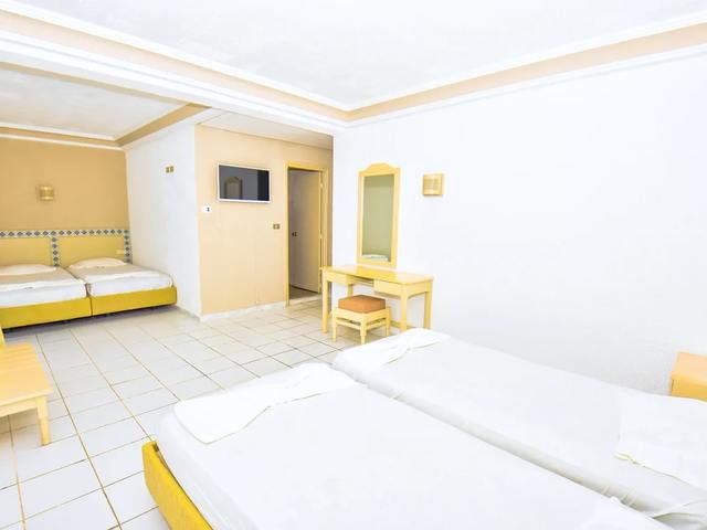 фото Novostar Budget Pyramides Club & Spa (ex. Les Pyramides) изображение №38