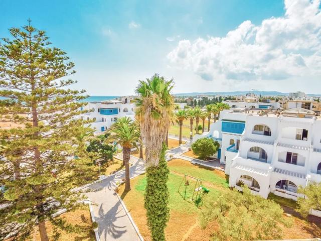 фото отеля Novostar Budget Pyramides Club & Spa (ex. Les Pyramides) изображение №29