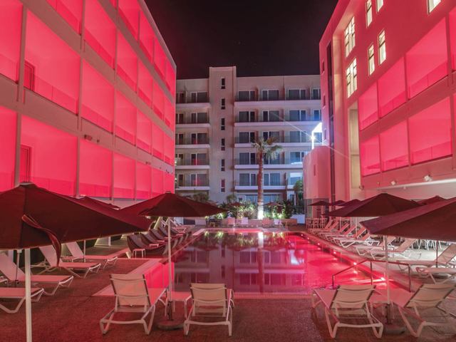 фото отеля Kokkinos Boutique (ex. Kokkinos Hotel Apartments) изображение №17