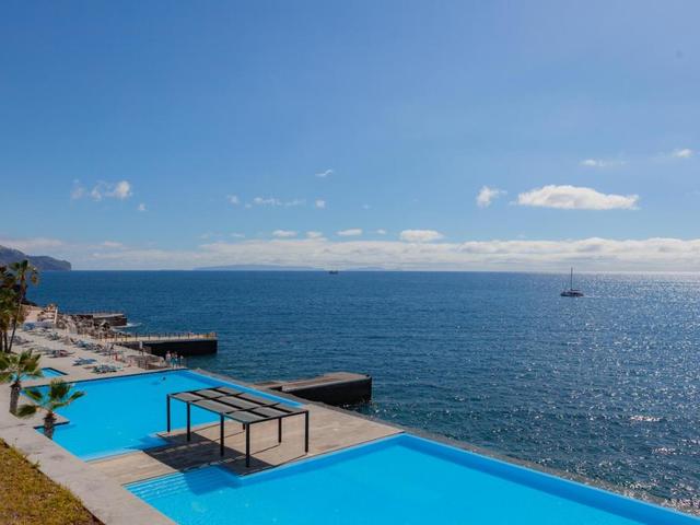 фото отеля Vidamar Resort Madeira (ex. CS Madeira – atlantic Resort & SPA) изображение №1