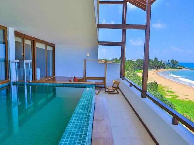 фотографии отеля Pandanus Beach Resort & Spa (ex. Emerald Bay) изображение №47