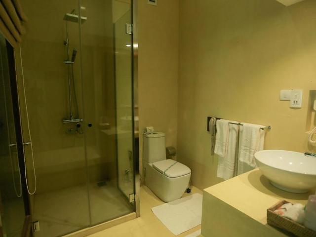 фото отеля Pandanus Beach Resort & Spa (ex. Emerald Bay) изображение №45
