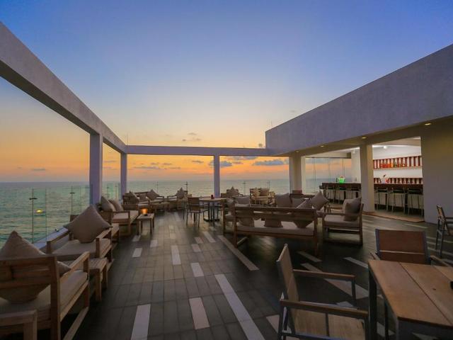 фотографии Pandanus Beach Resort & Spa (ex. Emerald Bay) изображение №48