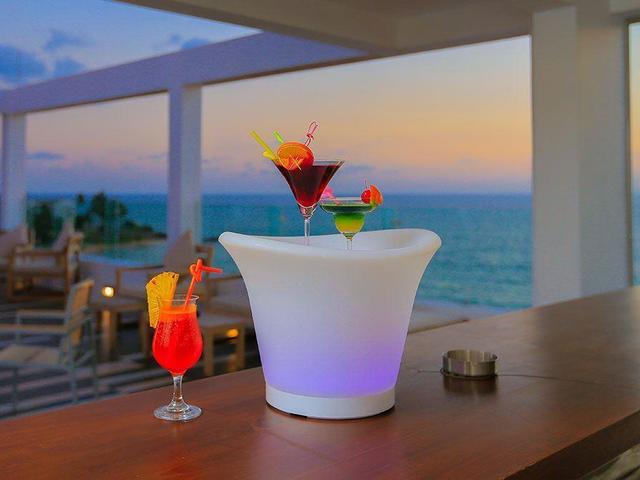 фотографии отеля Pandanus Beach Resort & Spa (ex. Emerald Bay) изображение №15