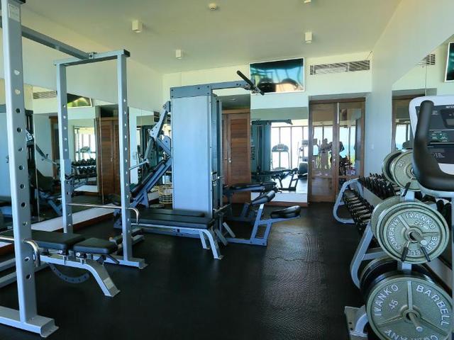 фото отеля Pandanus Beach Resort & Spa (ex. Emerald Bay) изображение №5