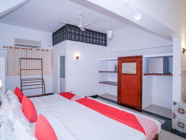 фото отеля Sea View Beach Resort изображение №17