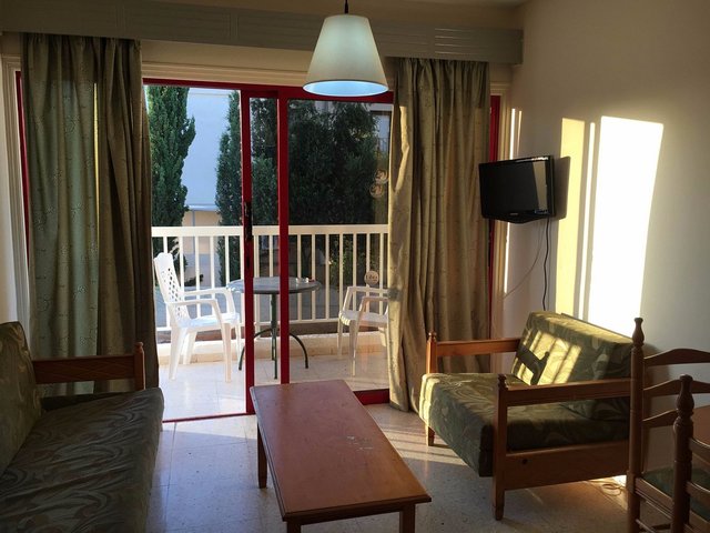 фотографии Androthea Hotel Apts изображение №16