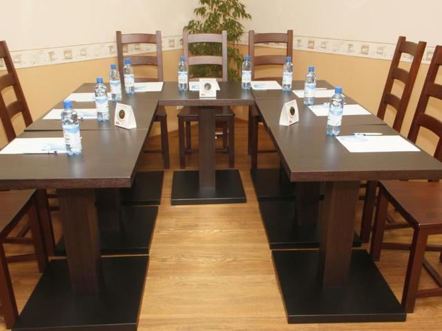 фотографии отеля Sky (Скай) изображение №27