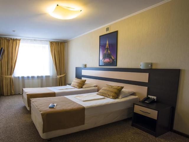 фото отеля Sky (Скай) изображение №25