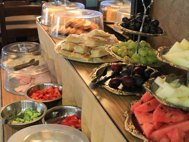 фотографии отеля Sky (Скай) изображение №23