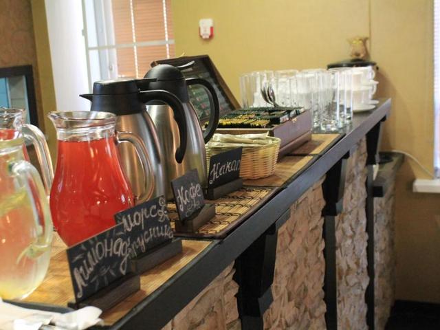 фотографии отеля Sky (Скай) изображение №15