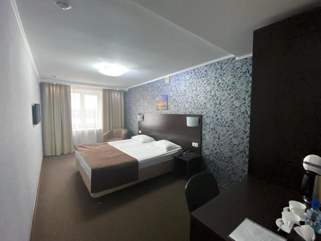 фото отеля Sky (Скай) изображение №13