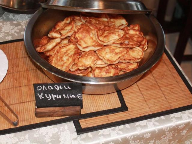 фотографии отеля Sky (Скай) изображение №11