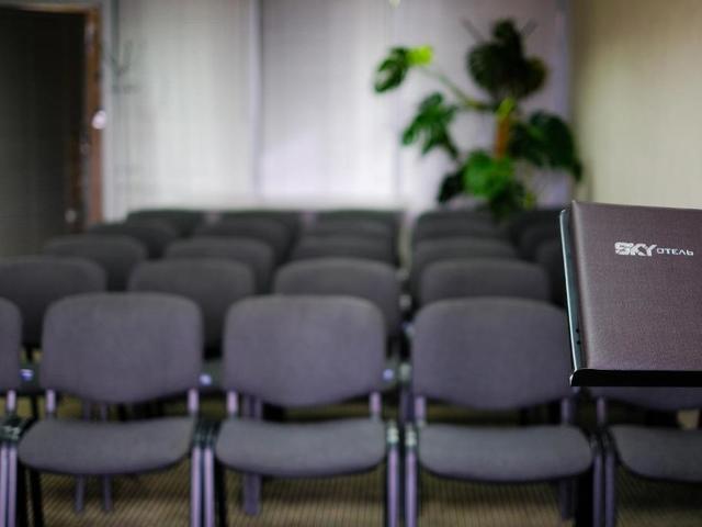 фото отеля Sky (Скай) изображение №9