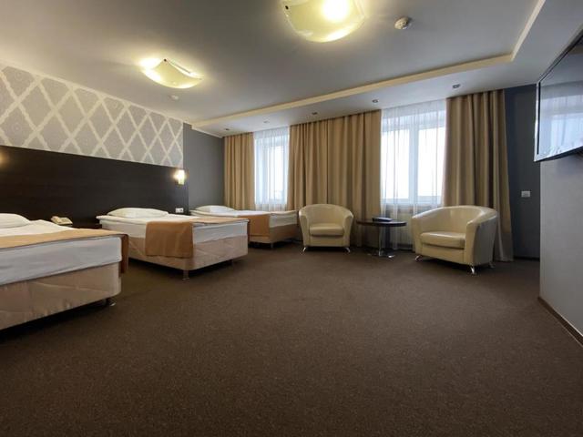 фотографии отеля Sky (Скай) изображение №7