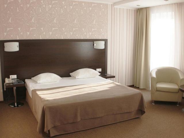 фото отеля Sky (Скай) изображение №5