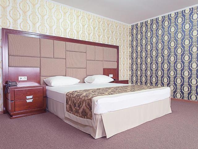 фотографии отеля Sky (Скай) изображение №3