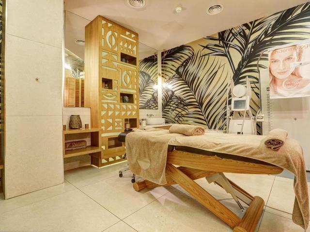 фото отеля Nissiblu Beach Resort изображение №25
