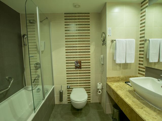фотографии отеля Long Beach Resort & Spa Deluxe изображение №51