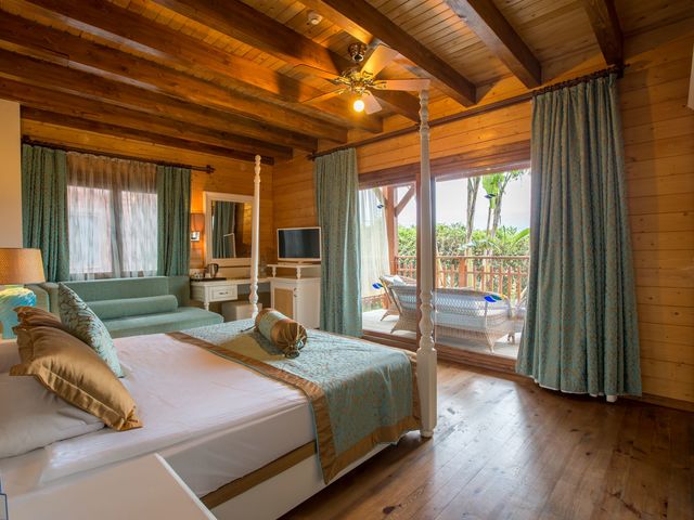 фото Long Beach Resort & Spa Deluxe изображение №38